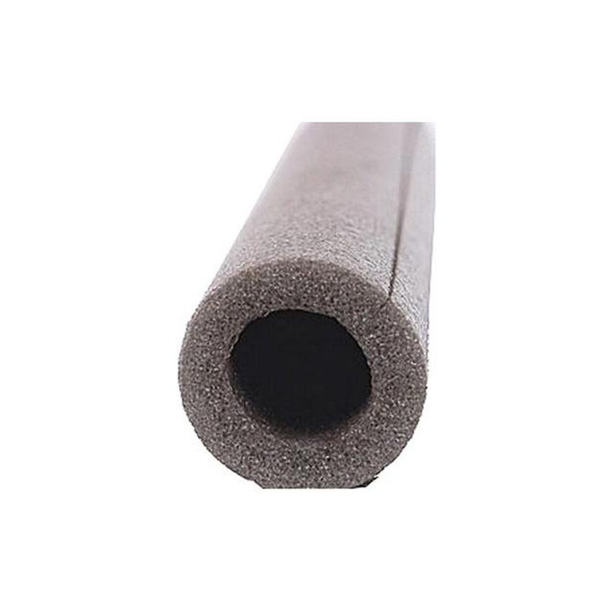 Pipe Insulation Foam Tube, 7/8" Heat Preservation Insulated Foam Tubing For Mini Split Copper Line Set Water Pipes 6 56ft 2m White Pink - View #7