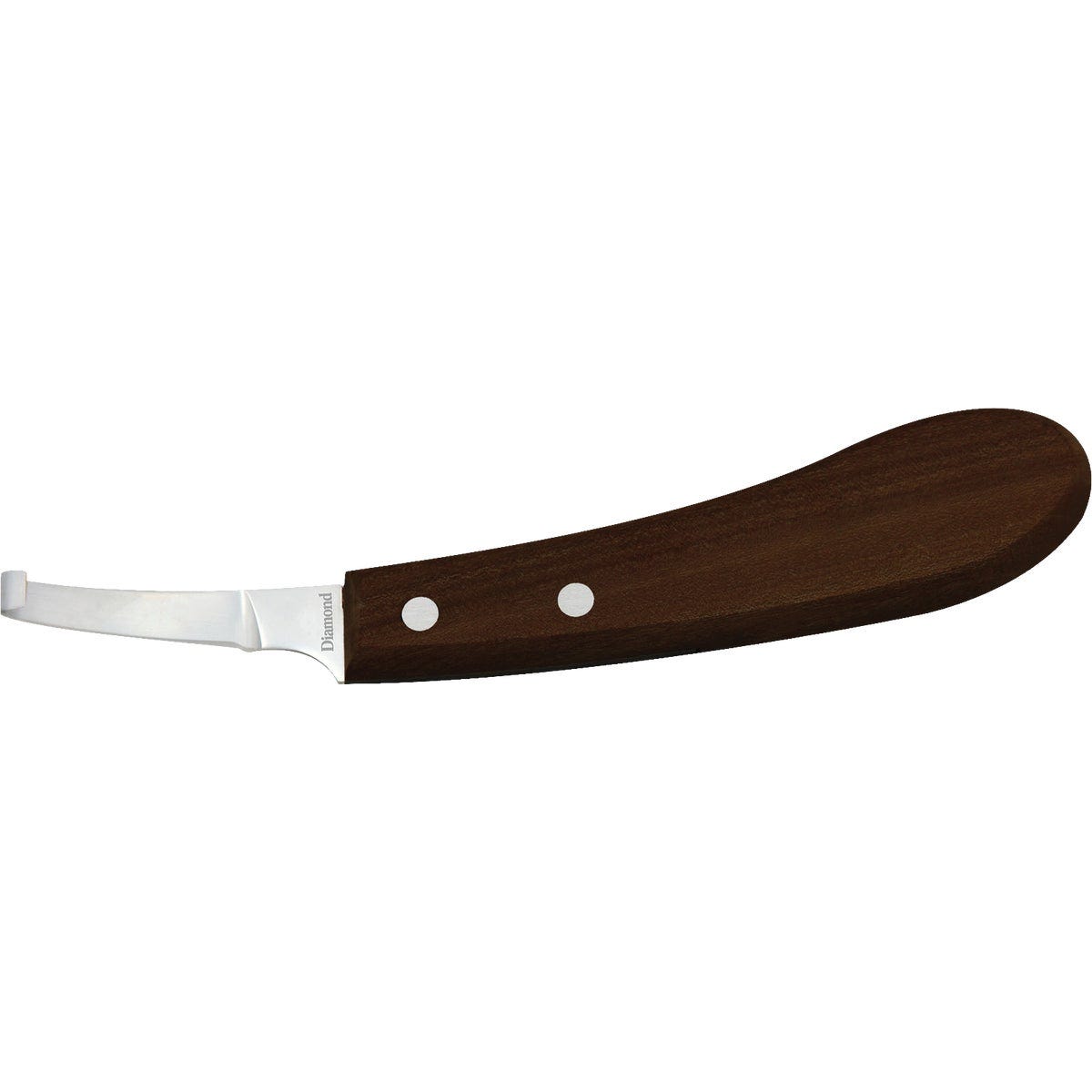 Diamond 8.75 In. Right Handed Narrow Hoof Knife - photo 2 Diamond 8.75 In. Right Handed Narrow Hoof Knife - photo 2