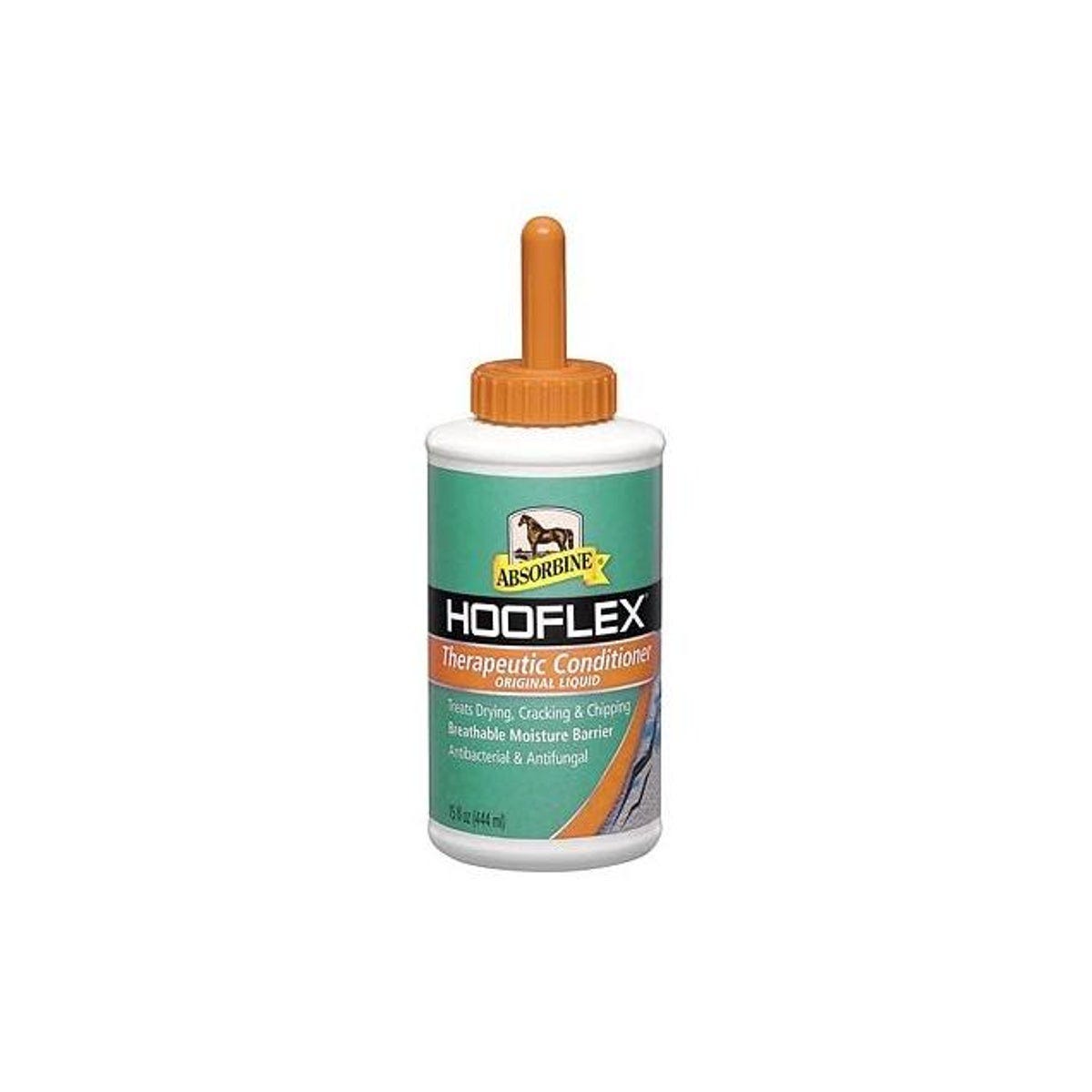 Absorbine 15 Oz. Hooflex Horse Therapeutic Conditioner