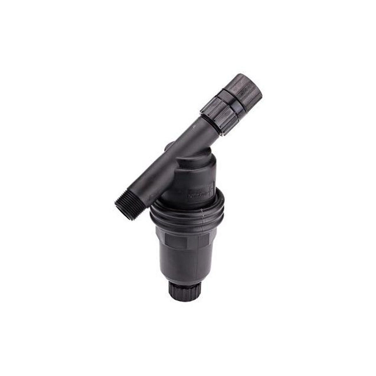 Raindrip 3/4 In. MPT x 3/4 In. MPT "Y" Filter