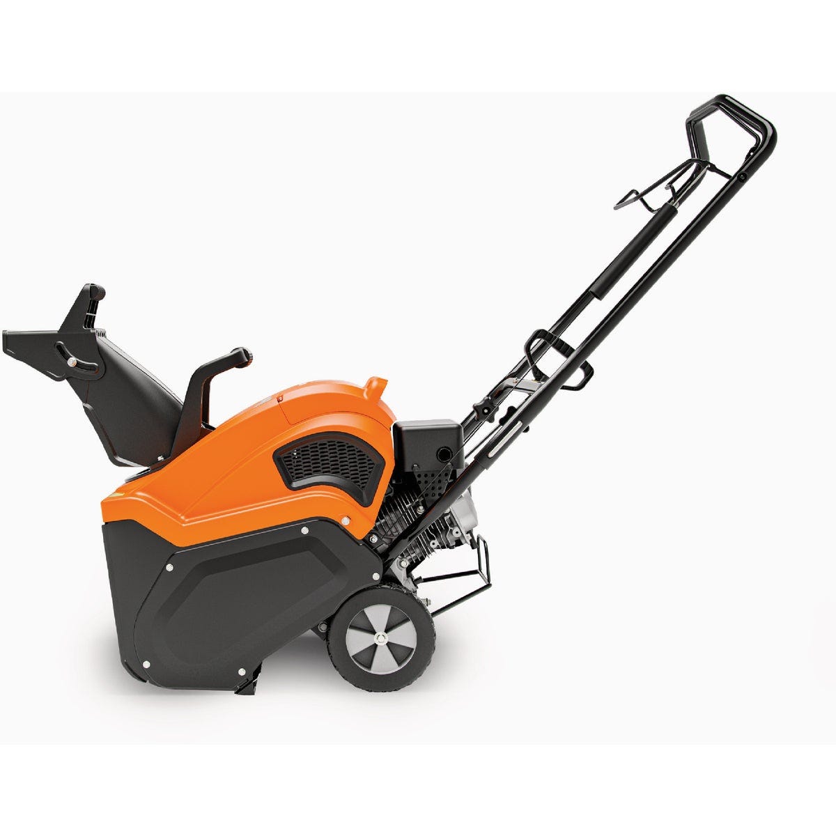 Ariens Path Pro 21 In. Single-Stage Electric Snow Blower - photo 4