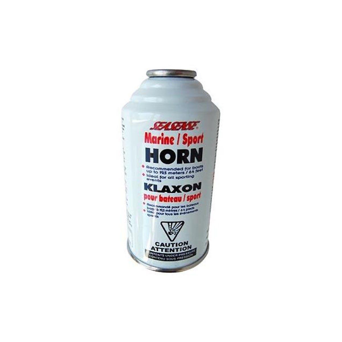 Donovan Marine 8 Oz. Signal Horn Refill
