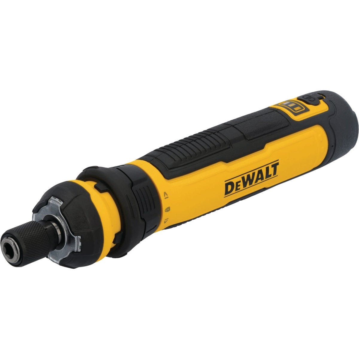 DeWalt FlexDrive Control Cordless Screwdriver Kit (14-Piece)