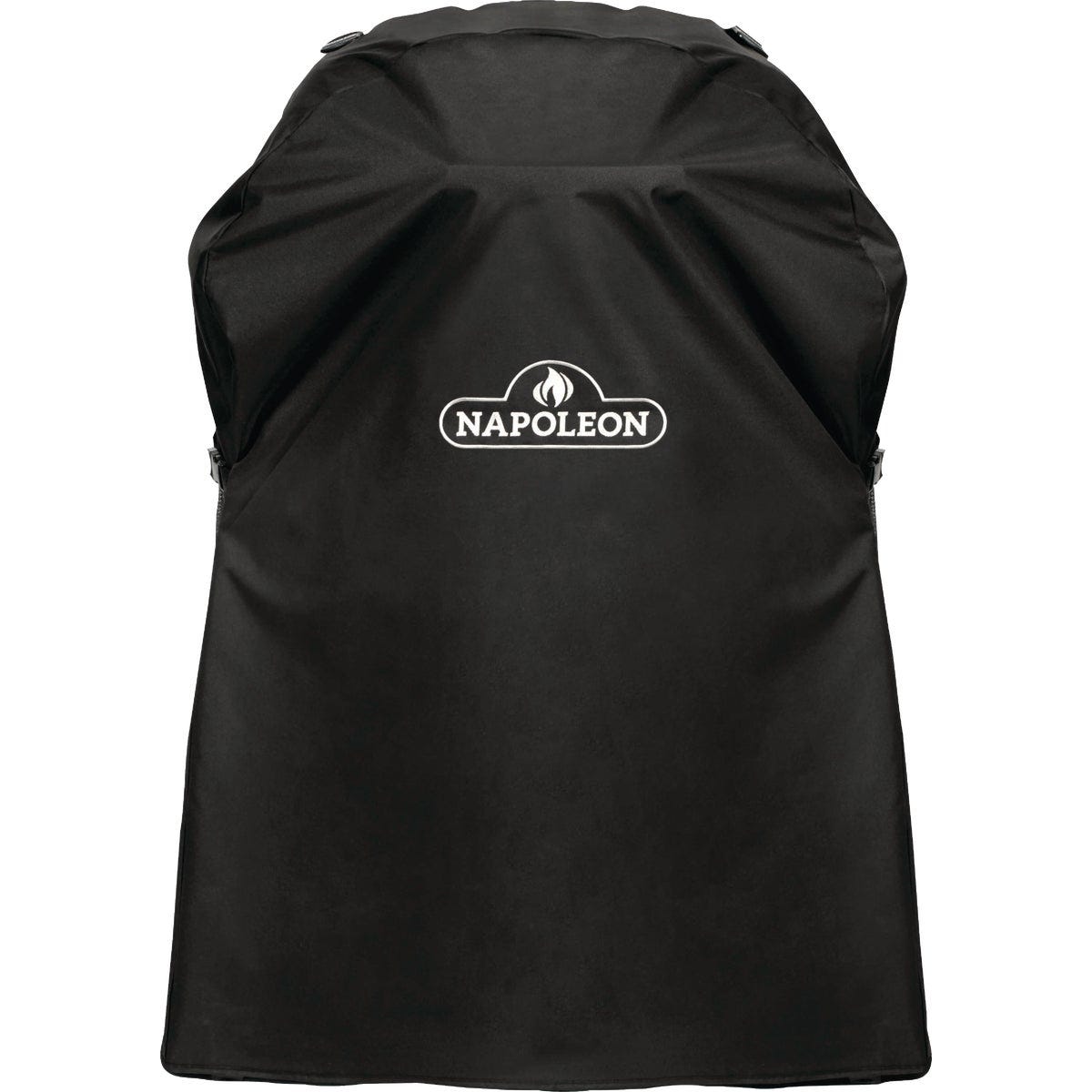 Napoleon TravelQ PRO285 with Stand Grill Cover