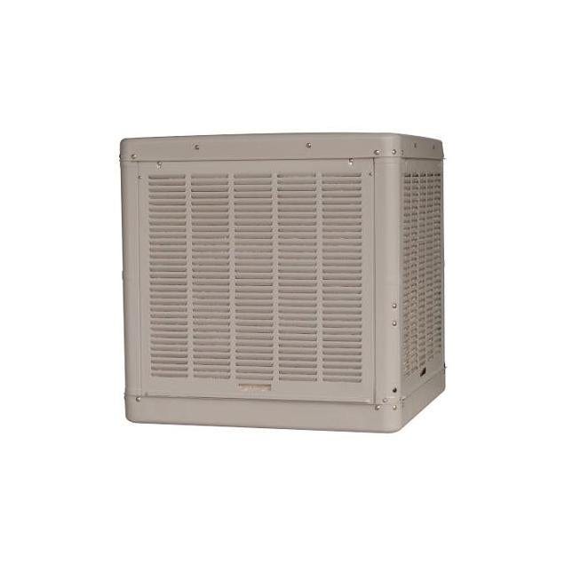 Champion 4900 CFM Down-Draft Roof Evaporative Cooler for 1800 Sq. Ft. - photo 2 Champion 4900 CFM Down-Draft Roof Evaporative Cooler for 1800 Sq. Ft. - photo 2