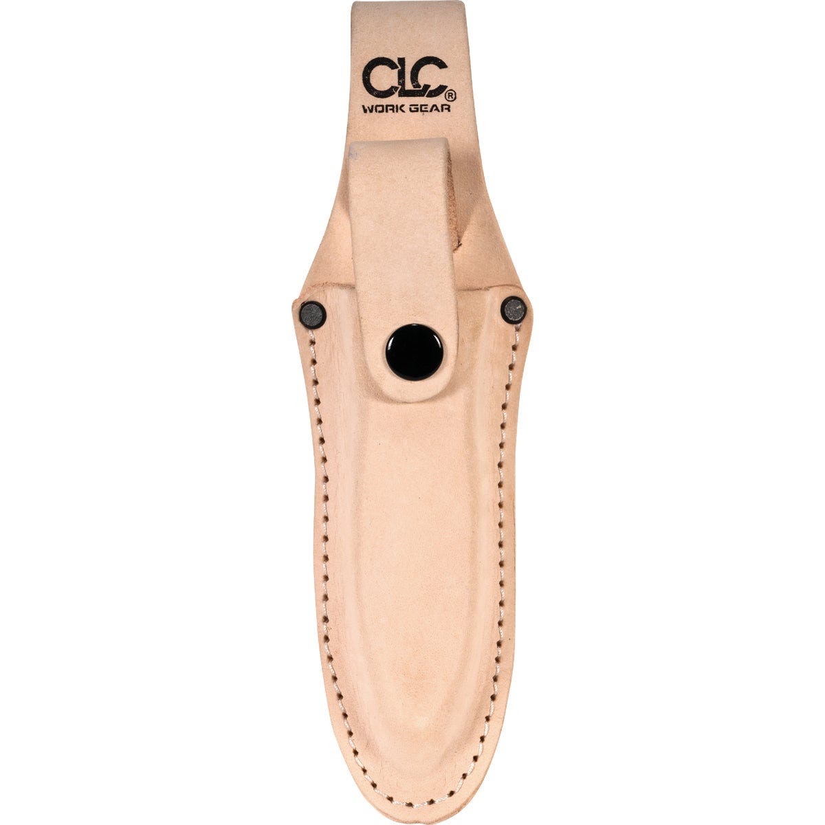 Custom Leathercraft Leather Plier Holder