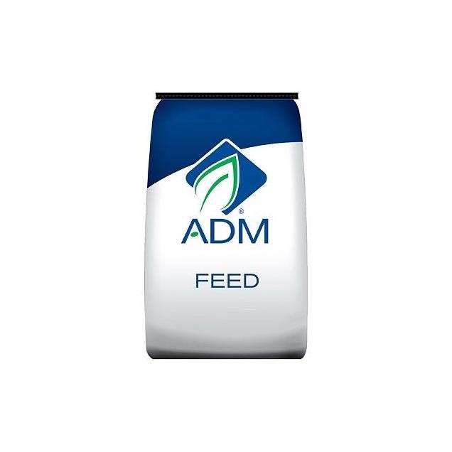 ADM 50 Lb. Whole Oats Livestock Feed