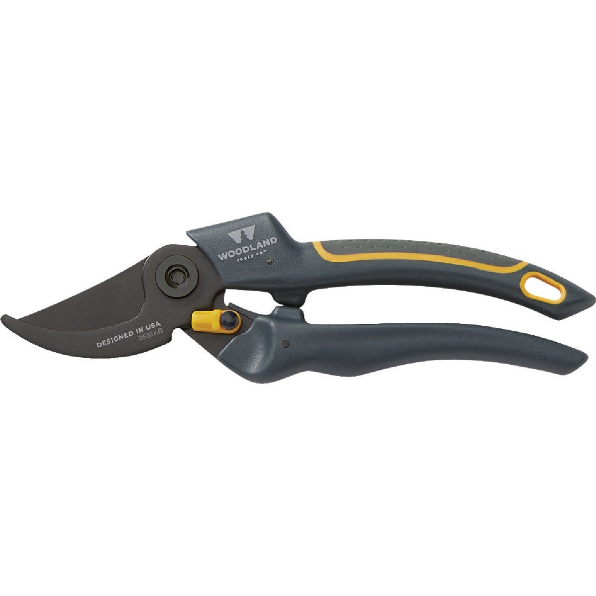 Green Thumb 7.8 In. Bypass Pruner Green Thumb 7.8 In. Bypass Pruner