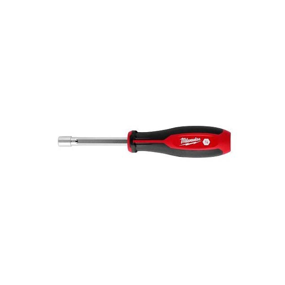 Milwaukee 1/4 In. HollowCore Nut Driver