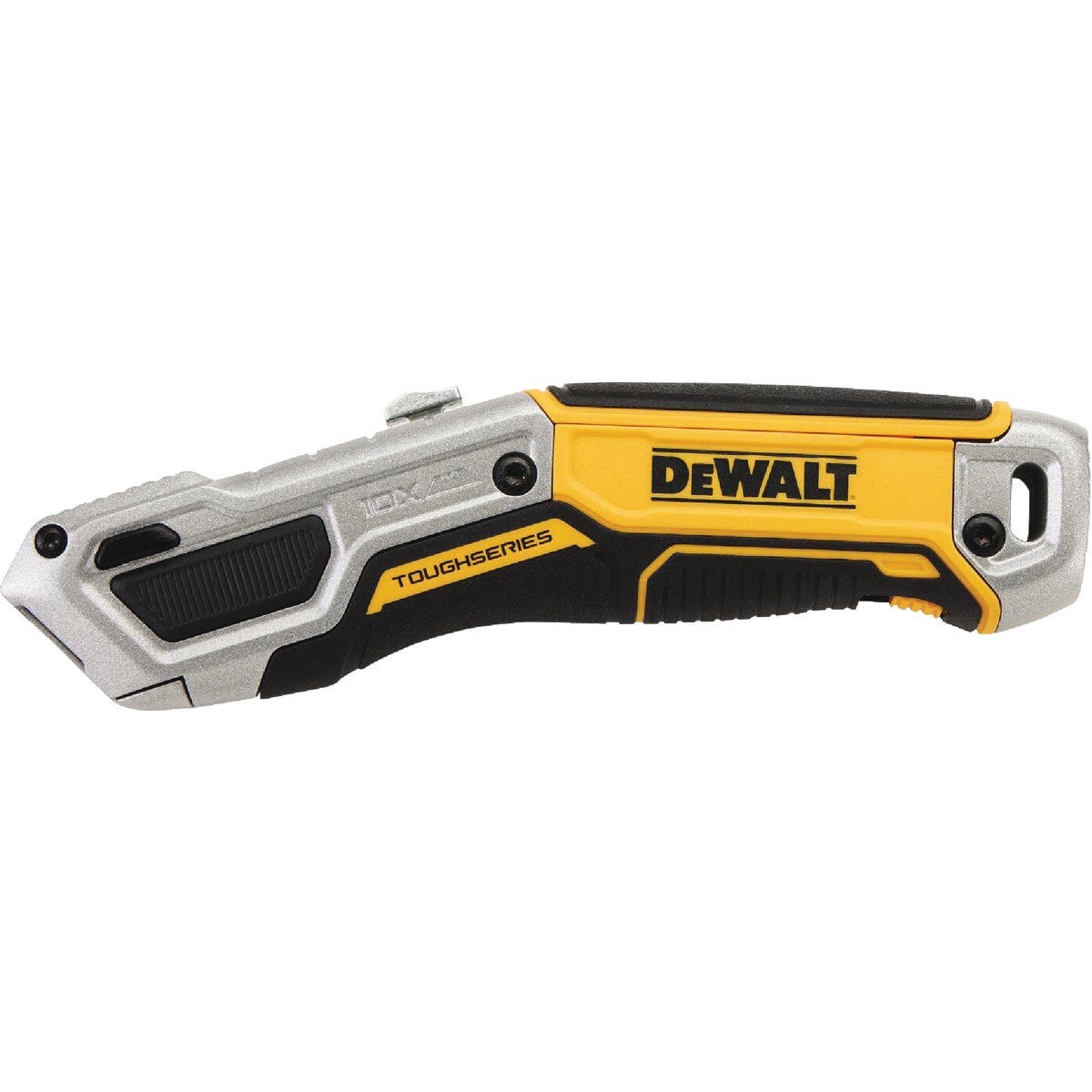 DEWALT TOUGHSERIES Retractable Utility Knife - photo 2