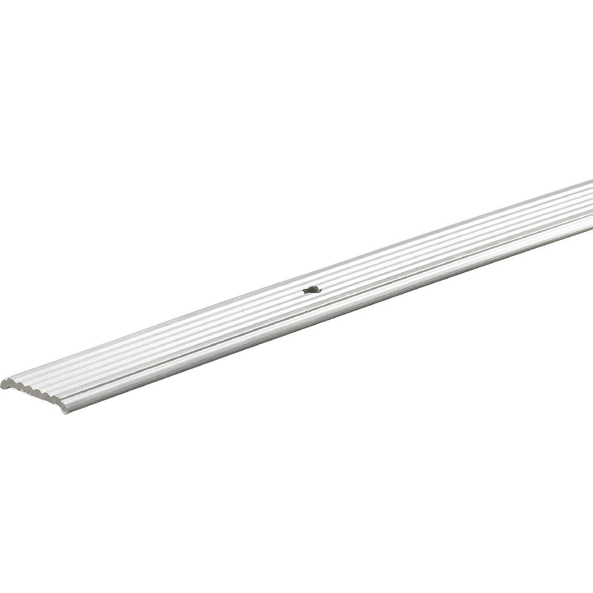 Do it Silver 3/4 In. x 6 Ft. Aluminum Seam Binder