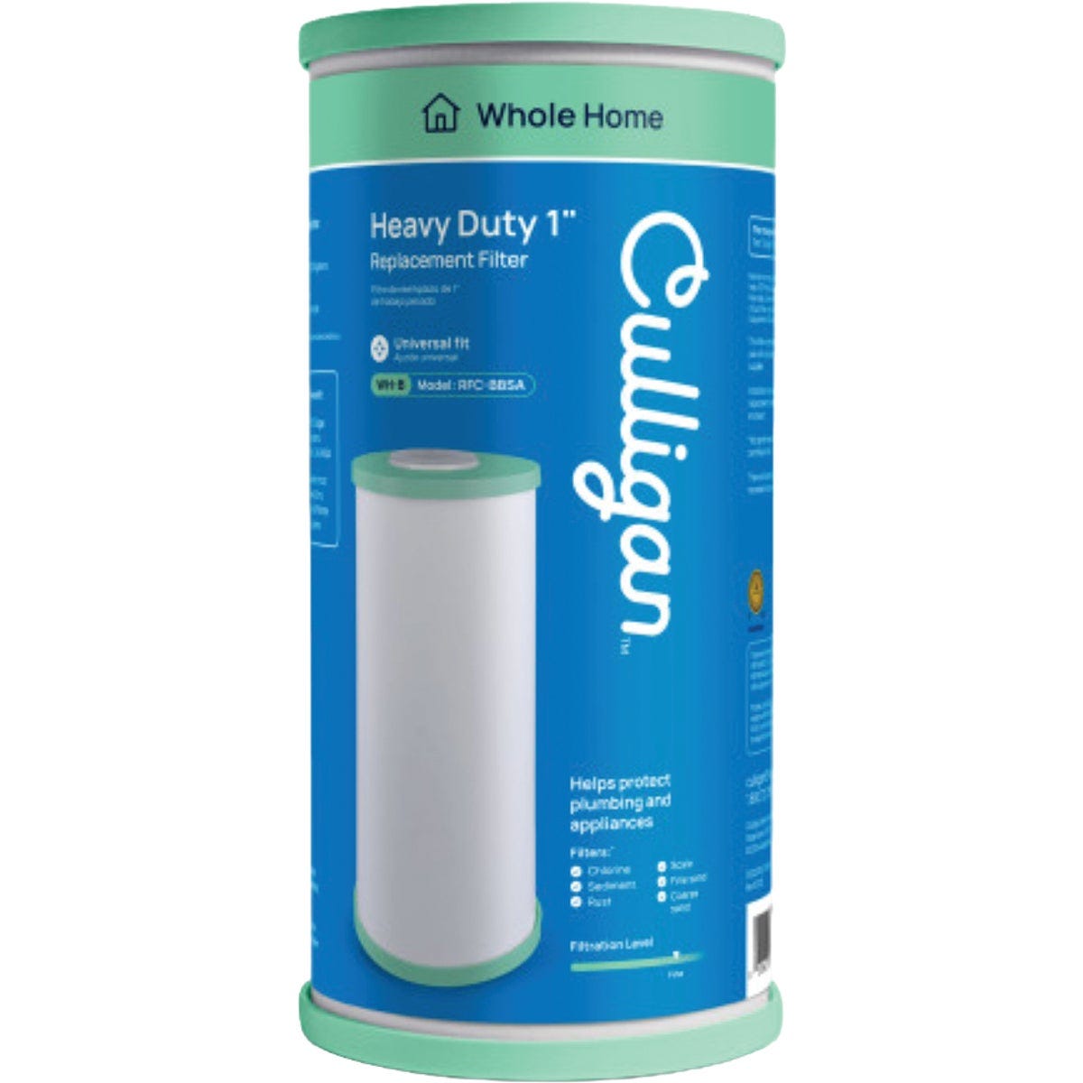 RFC-BBS Culligan Whole House Water Filter Cartridge RFC-BBS Culligan Whole House Water Filter Cartridge