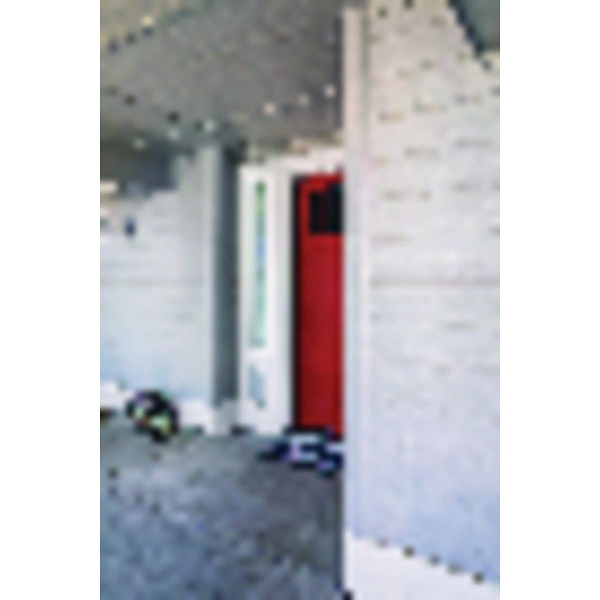 Collins TruWood 1/2 In. x 12 In. x 16 ft Primed TwelveFour Cottage Lap Siding - photo 3 Collins TruWood 1/2 In. x 12 In. x 16 ft Primed TwelveFour Cottage Lap Siding - photo 3