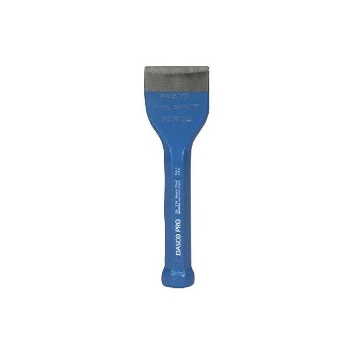 Dasco Pro 2.75 In. x 7.5 In. Masonry Chisel Dasco Pro 2.75 In. x 7.5 In. Masonry Chisel