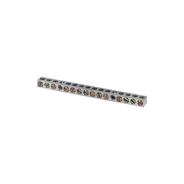 Siemens 10-Position Ground Bar Kit
