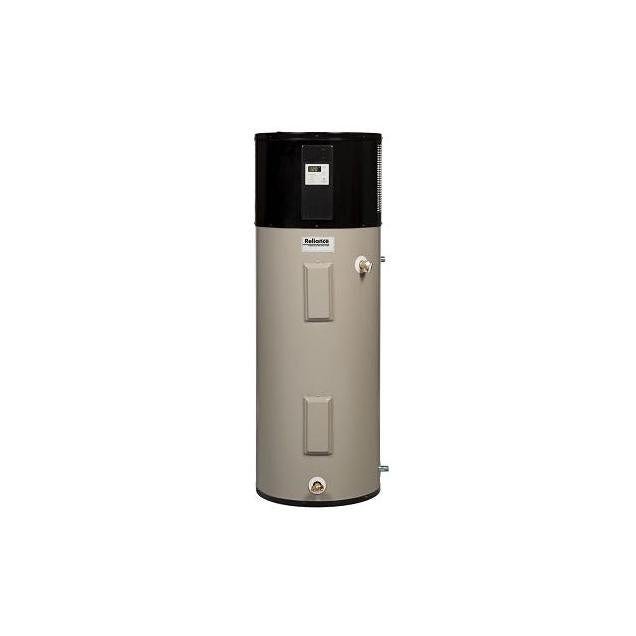 Reliance 50 Gal. Hybrid Electric Heat Pump Reliance 50 Gal. Hybrid Electric Heat Pump