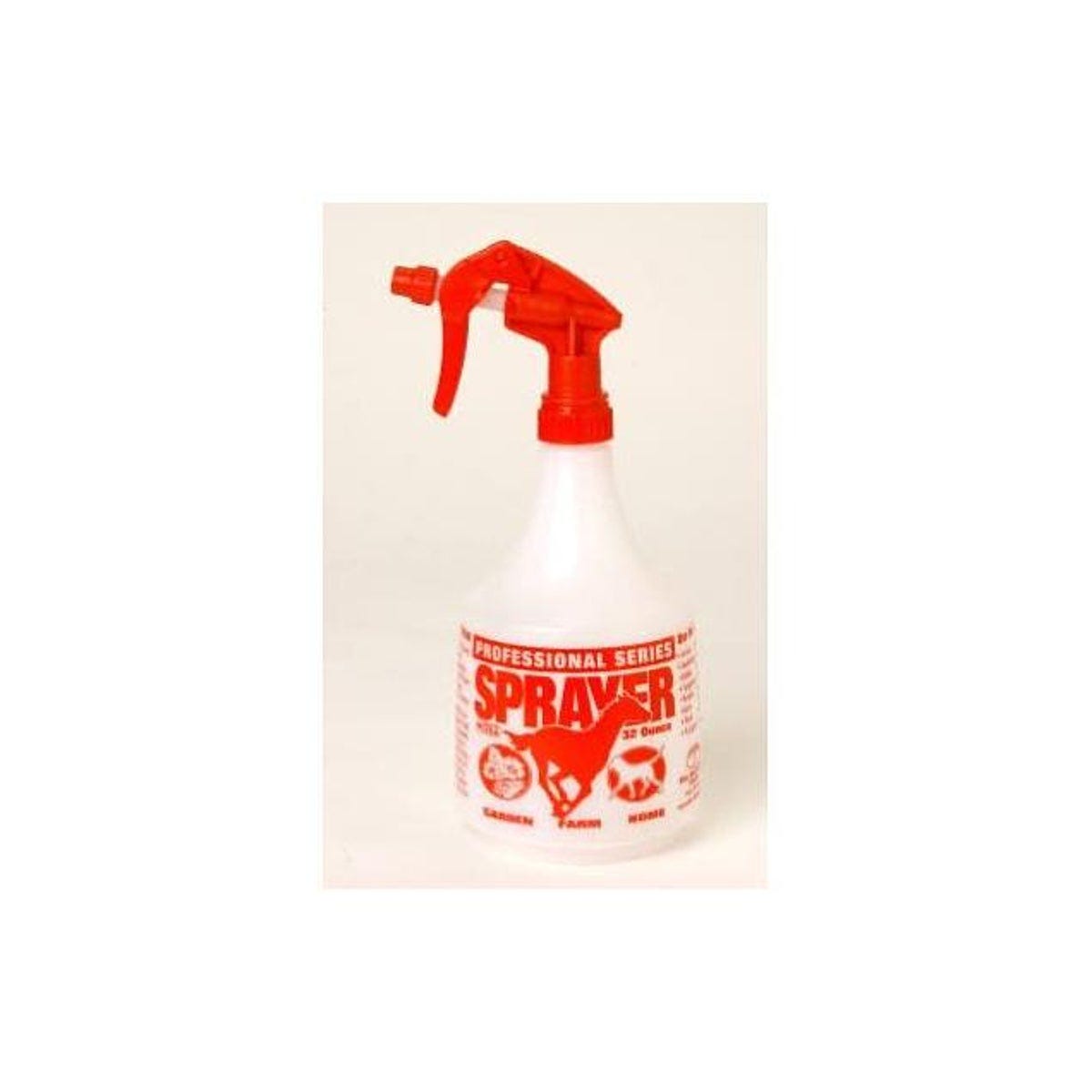 ADMC 32 Oz. Plastic Spray Bottle ADMC 32 Oz. Plastic Spray Bottle