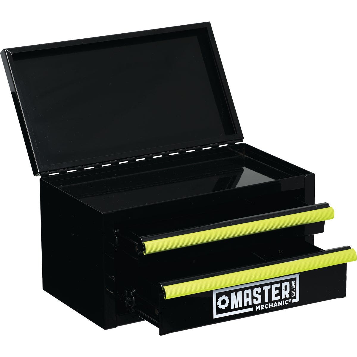 Master Box Small Master Mechanic Metal Mini Tool Box | Do it Best