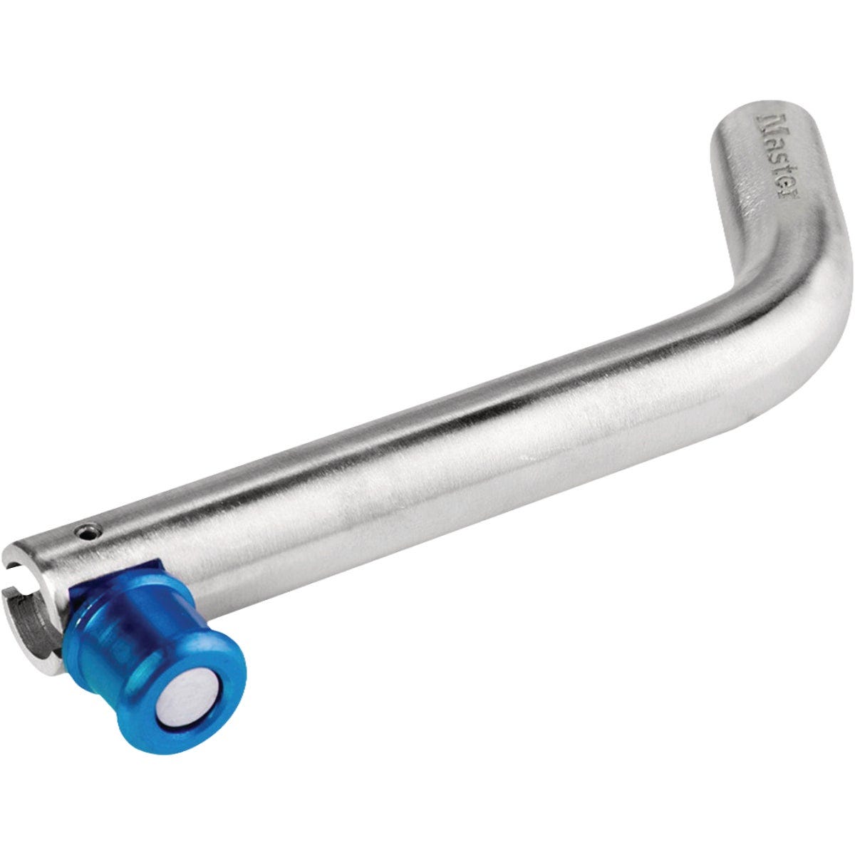 Master Lock 5/8 In. Class III/IV Stainless Steel Barrel Head Hitch Pin - photo 2 Master Lock 5/8 In. Class III/IV Stainless Steel Barrel Head Hitch Pin - photo 2