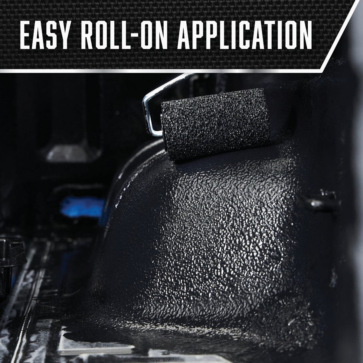 Rust-Oleum Automotive Truck Bed Coating, Gallon, Black - photo 4 Rust-Oleum Automotive Truck Bed Coating, Gallon, Black - photo 4