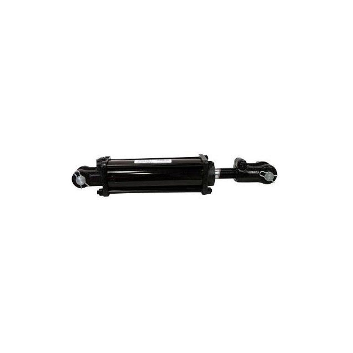 SMV 2.5 In. x 8 In. Hydraulic Tie Rod Cylinder