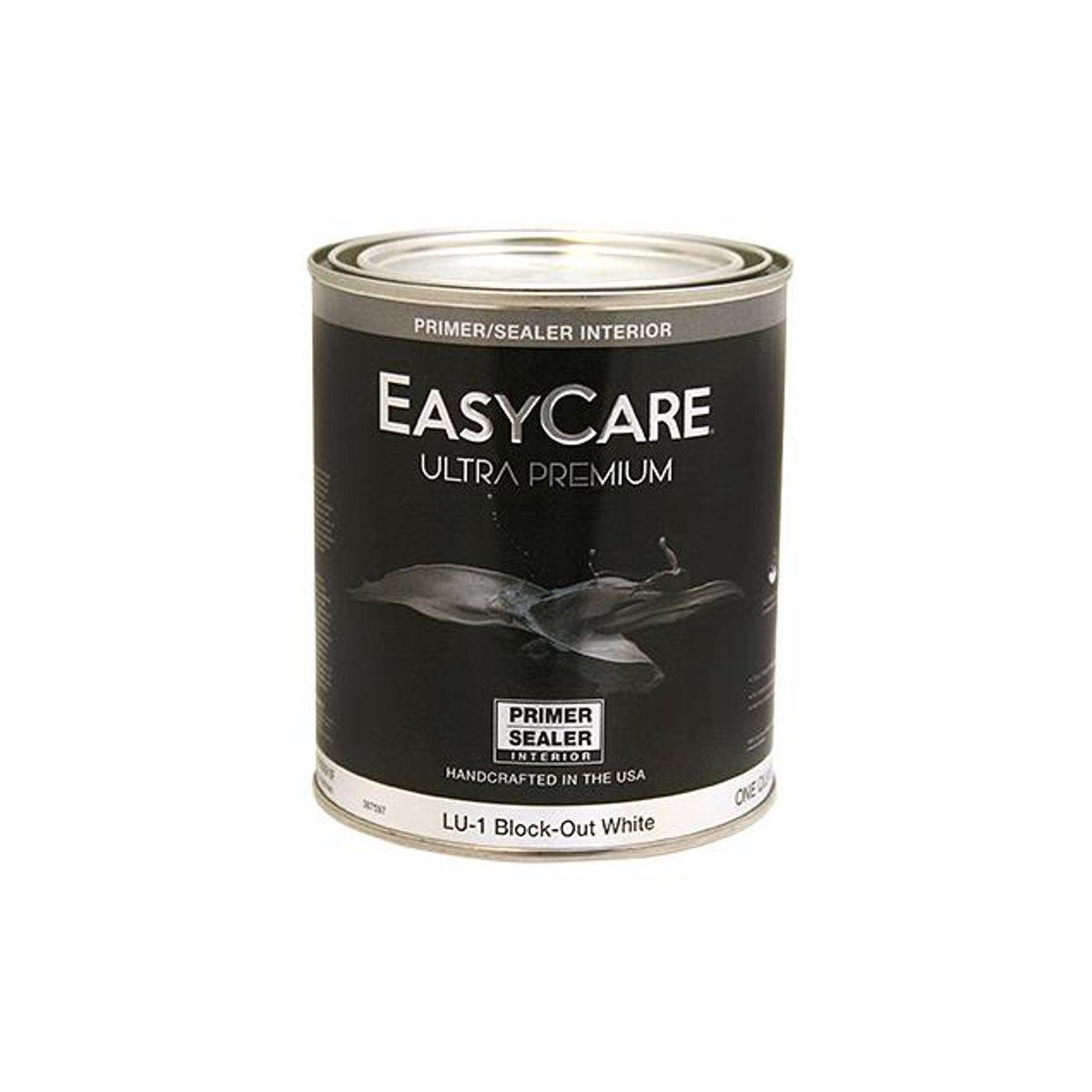 EasyCare Ultra Premium Primer Sealer, 1 Qt. EasyCare Ultra Premium Primer Sealer, 1 Qt.