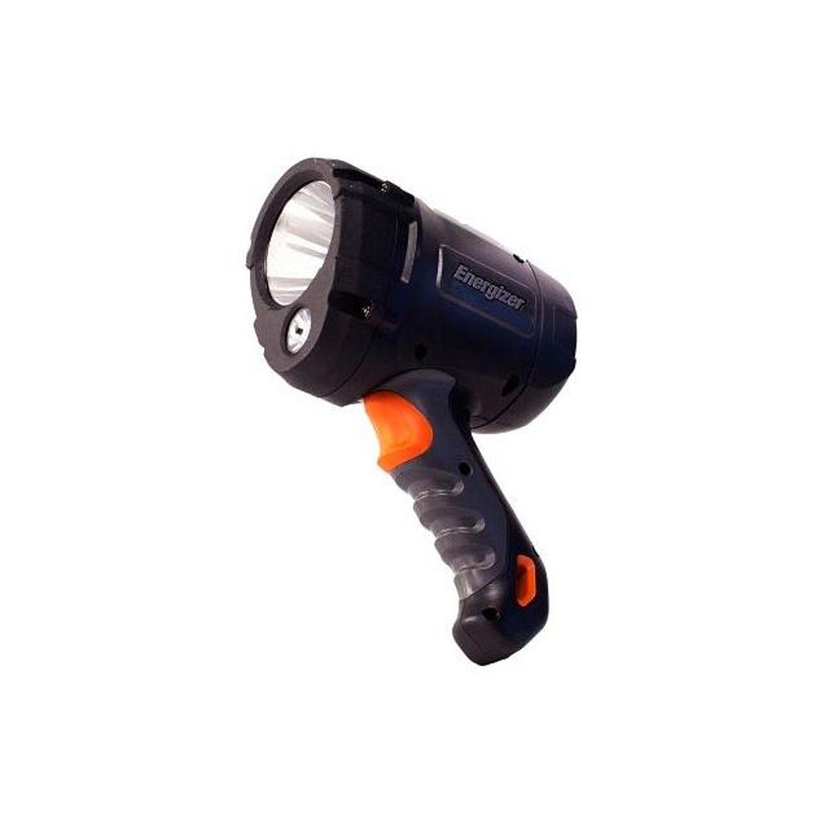 Energizer Hard Case Professional 600 Lm. LED Spotlight - photo 4 Energizer Hard Case Professional 600 Lm. LED Spotlight - photo 4