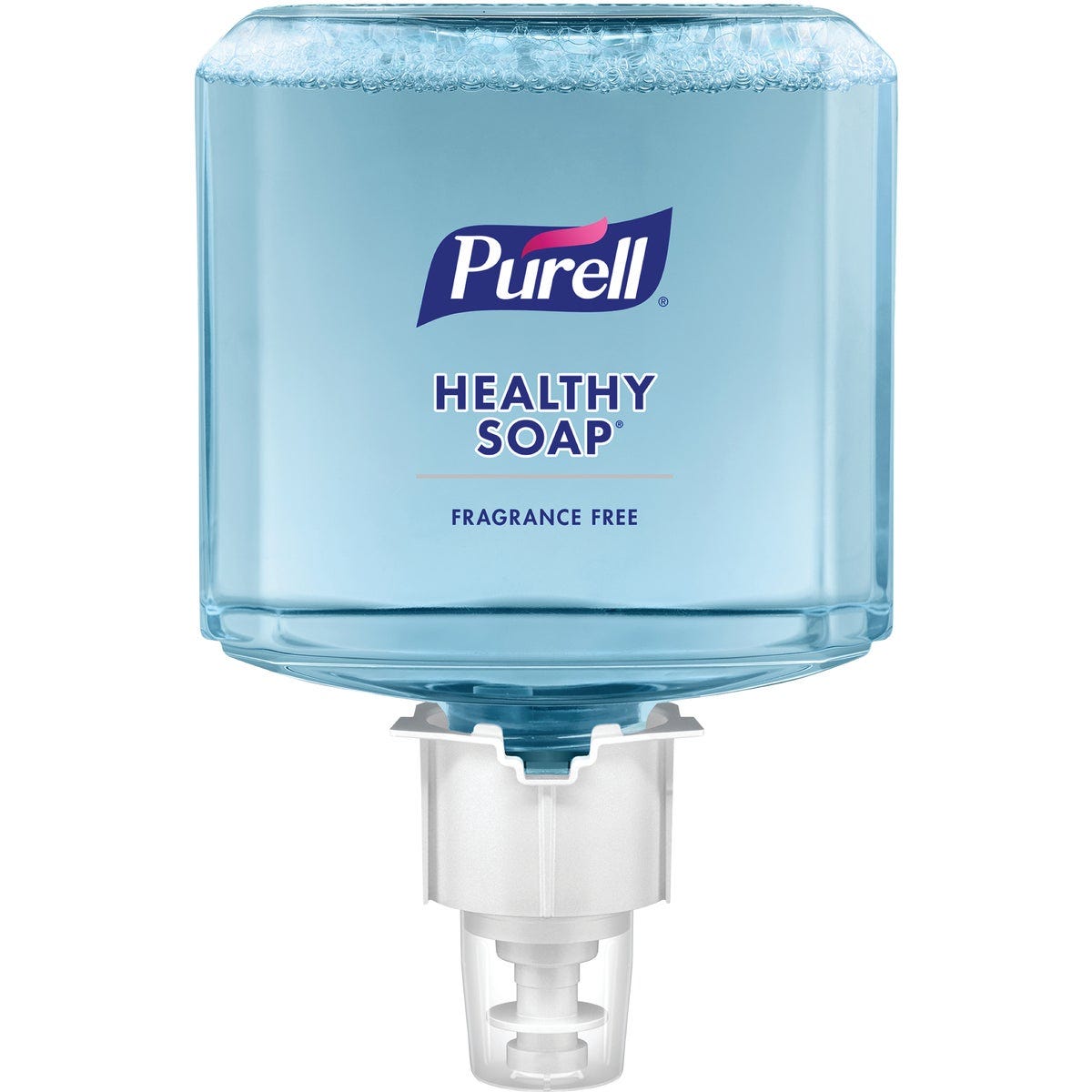 Purell ES4 1200mL Healthy Soap Gentle & Free Foam Refill