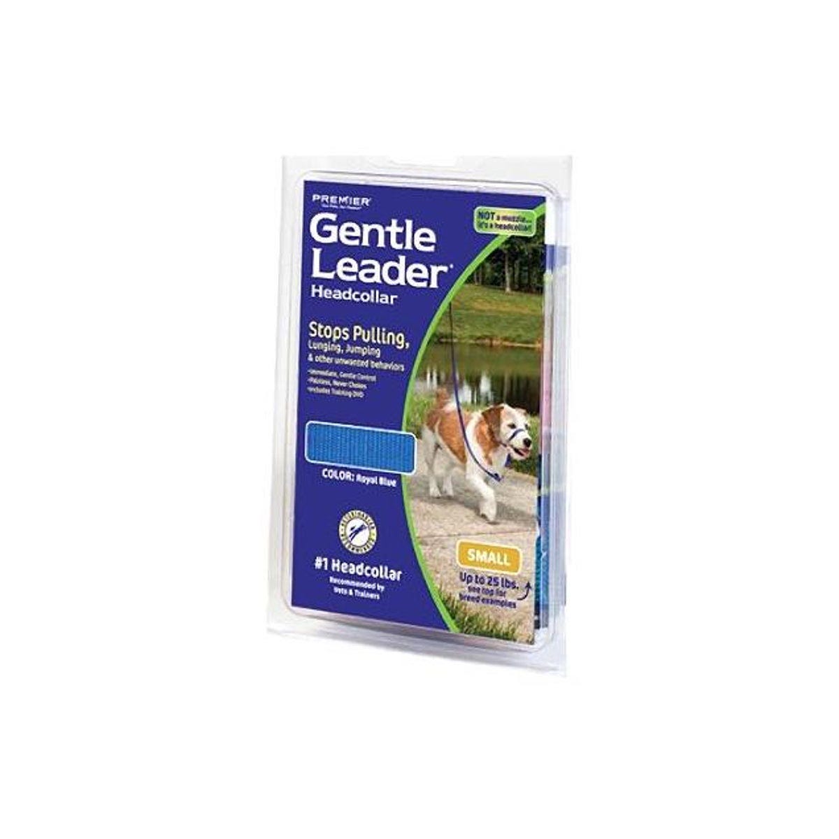 Petsafe Premier Gentle Leader Small Dog Headcollar