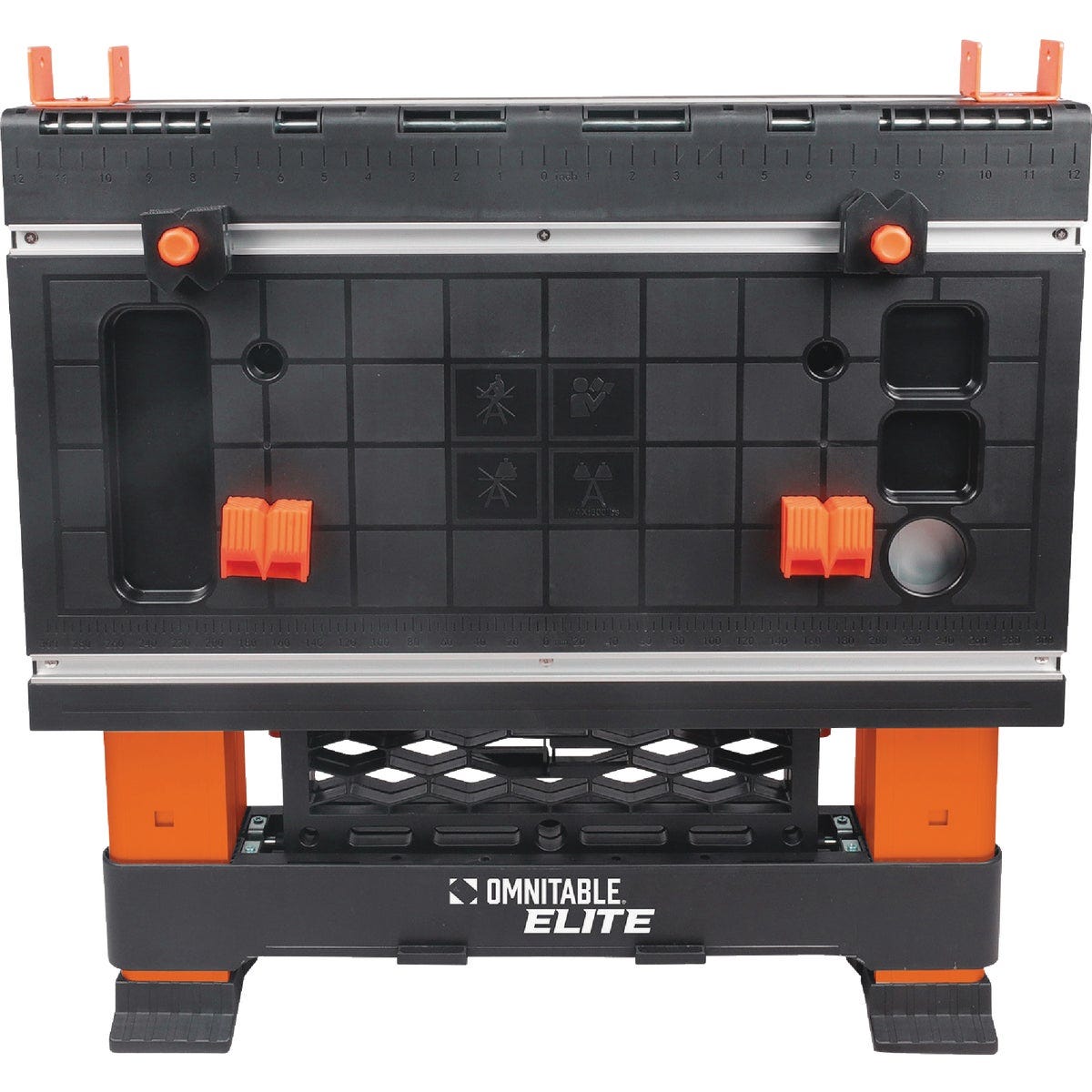 OMNITable Elite Portable Workbench - photo 2 OMNITable Elite Portable Workbench - photo 2