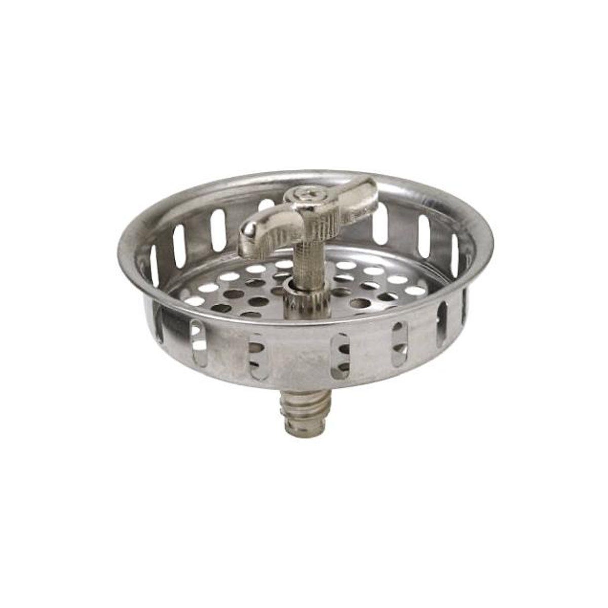Master Plumber Replacement Basket Strainer
