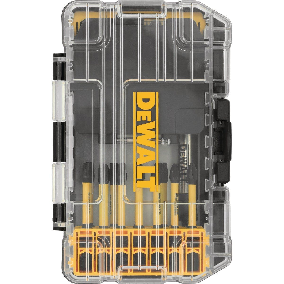 Dewalt Elite Series Impact Screwdriver Bit Set (40-Piece) - photo 4 Dewalt Elite Series Impact Screwdriver Bit Set (40-Piece) - photo 4