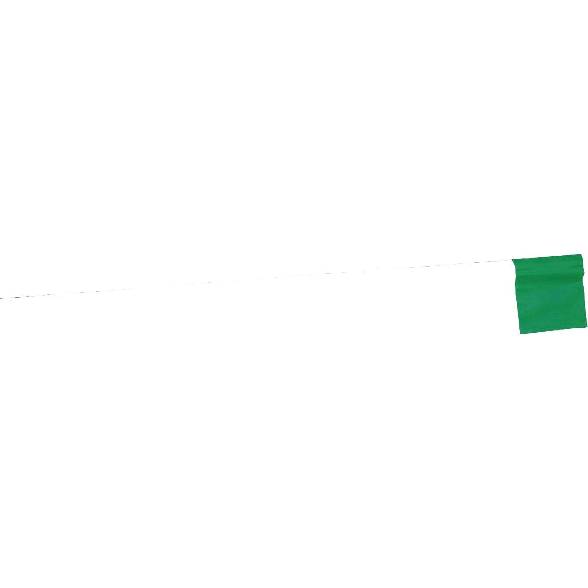 C.H. Hanson 36 In. Green Stake Flag (100-Pack) - photo 2 C.H. Hanson 36 In. Green Stake Flag (100-Pack) - photo 2