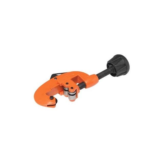 Homewerks Worldwide 1/8 to 1-1/8 In. OD Screw Feed Tubing Cutter Homewerks Worldwide 1/8 to 1-1/8 In. OD Screw Feed Tubing Cutter