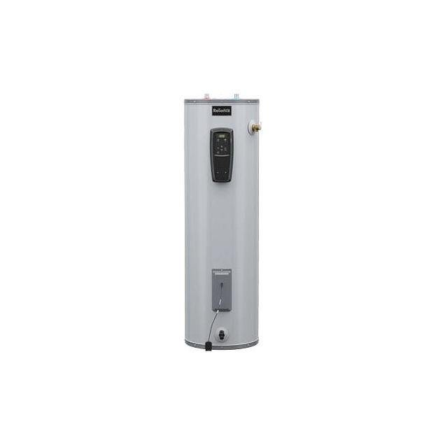 Reliance 50 Gal. Smart Electric Tall Water Heater Reliance 50 Gal. Smart Electric Tall Water Heater