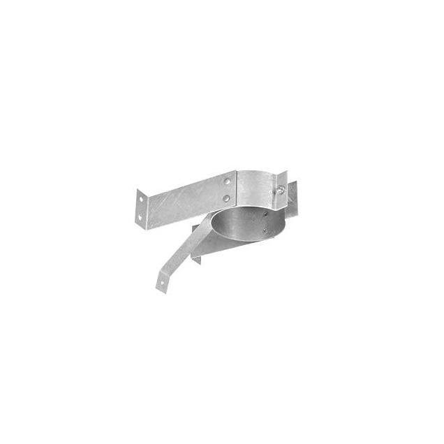 Duravent 3 In. Pellet Stove Wall Strap