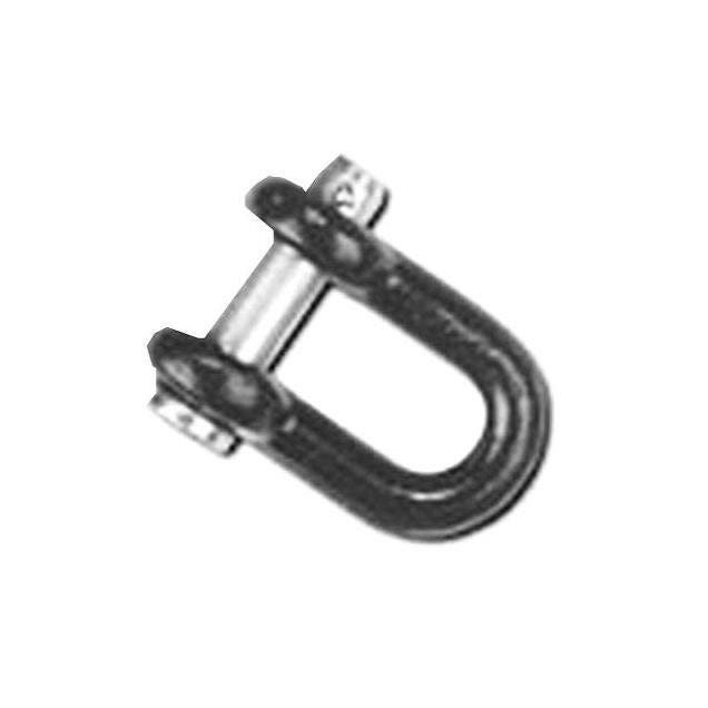 Double HH 1/4 In. x 7/8 In. Utility Clevis