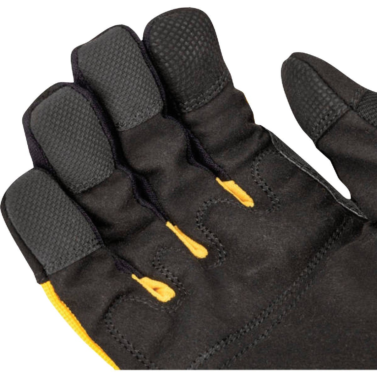 DEWALT Large Two-Tone Touchscreen Cold Weather Gloves - photo 2