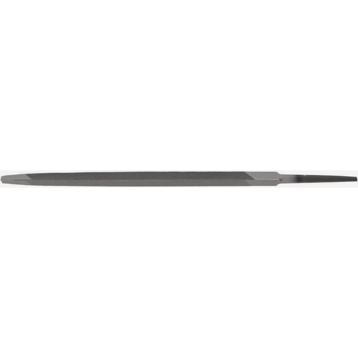 Century Drill & Tool 6 In. Taper Slim File Century Drill & Tool 6 In. Taper Slim File