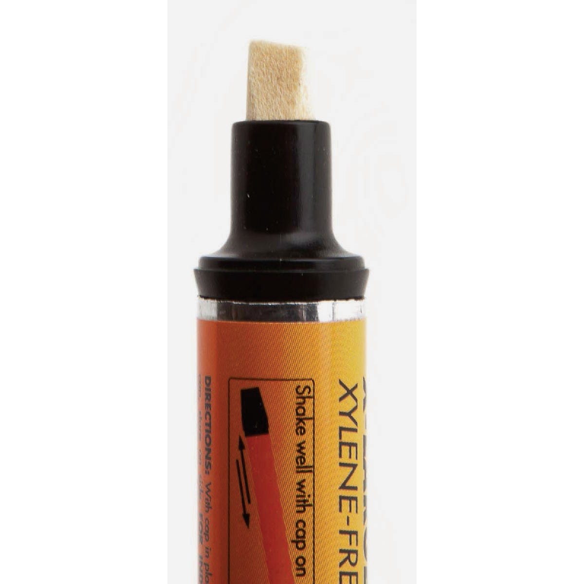 Forney Yellow Paint Marker, X-Large - photo 2