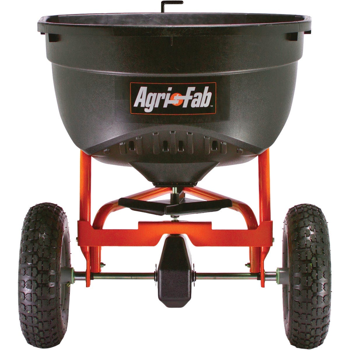 Agri-Fab 130 Lb. Tow Behind Broadcast Spreader Agri-Fab 130 Lb. Tow Behind Broadcast Spreader