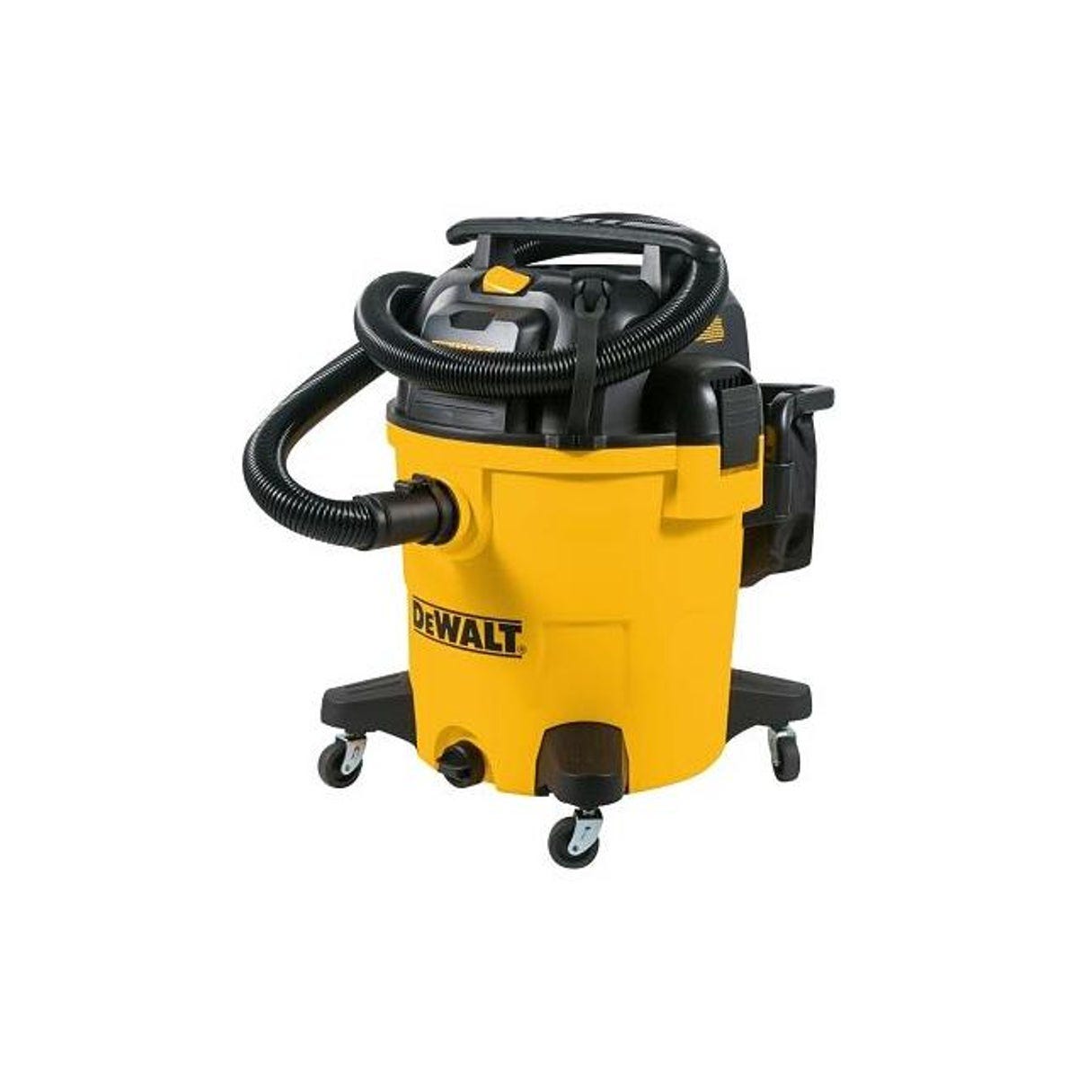 DeWalt 12 Gal. Wet/Dry Vacuum - photo 2