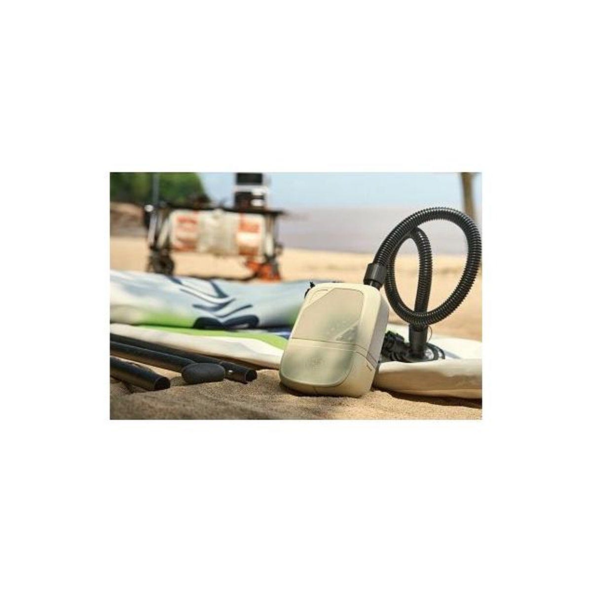 Litheli U20 20V Air Pump Litheli U20 20V Air Pump