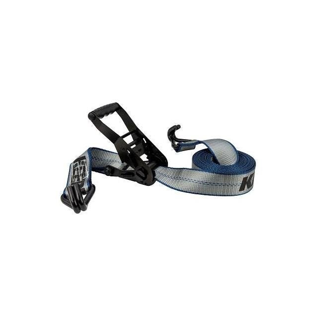 Keeper 2 In. x 14 Ft. 3333 Lb. Load Ratchet Tie Down