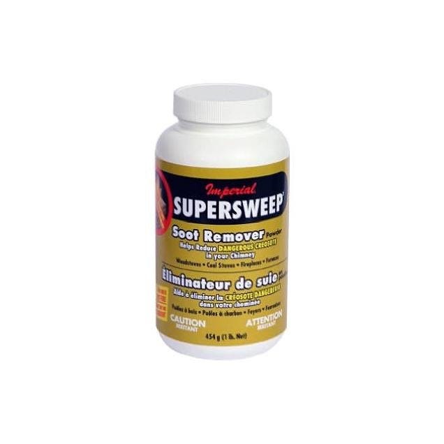 Imperial 1 Lb. Powder Soot Remover