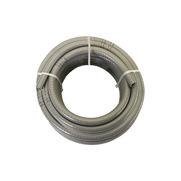 Sealtite 1/2 In. x 100 Ft. Metal Flex Conduit, Coil