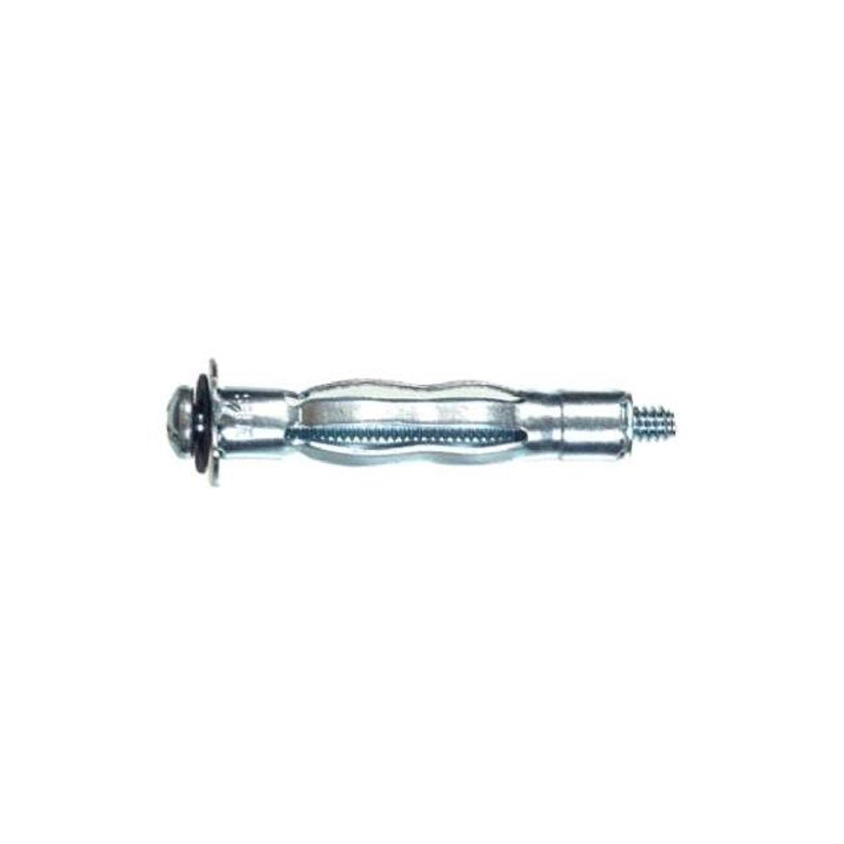 Hillman 3/16 In. 15-Pack Hollow-Wall Expansion Anchors