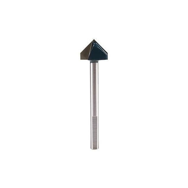 Bosch 3/4 In. Glass & Tile Bit