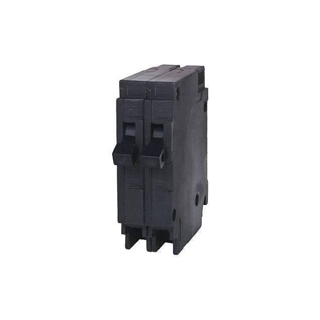 Siemens 15A 120V Duplex Circuit Breaker Siemens 15A 120V Duplex Circuit Breaker