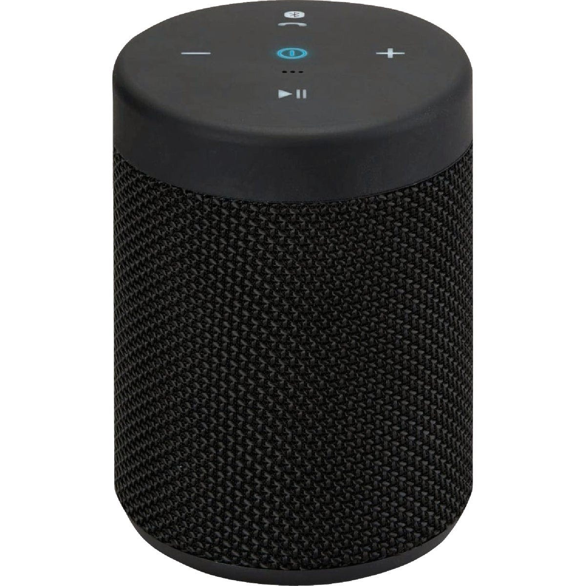 iLive Portable IPX5 Waterproof Wireless Speaker with Rubberized Coating